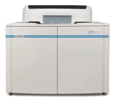 Máy xét nghiệm sinh hóa