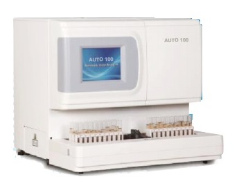 Máy xét nghiệm nước tiểu