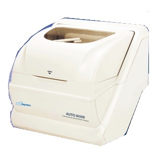 Máy xét nghiệm miễn dịch