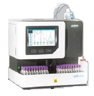 Máy xét nghiệm HbA1C