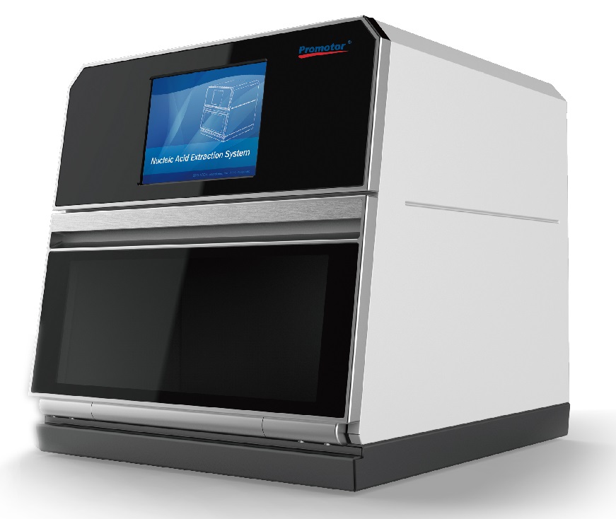 Máy xét nghiệm PCR