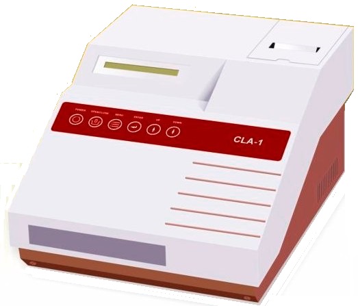 Máy xét nghiệm dị ứng